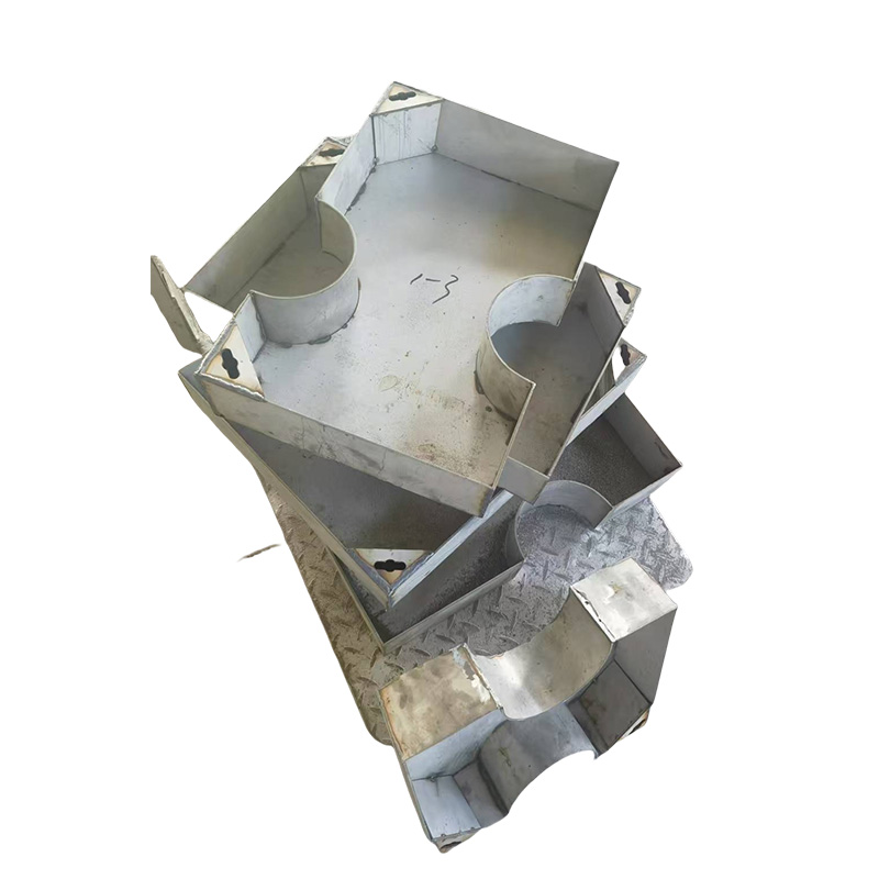 不锈钢异形井盖