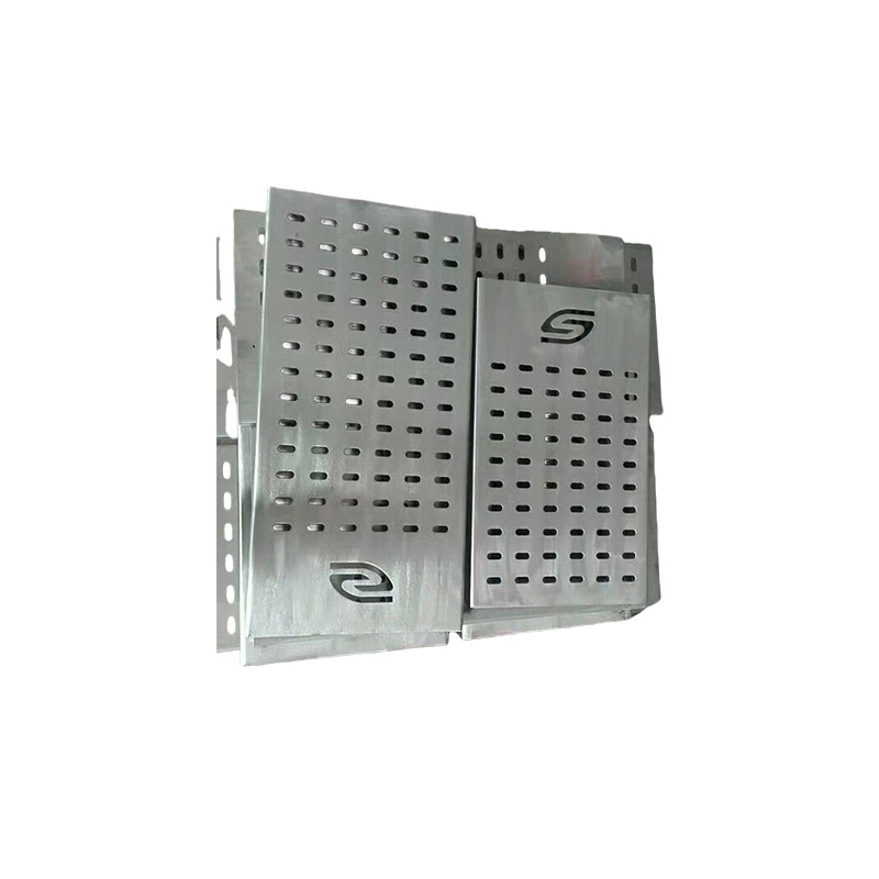 不锈钢水篦子